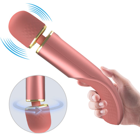 Pretty Love Powerful Wand Massager Large